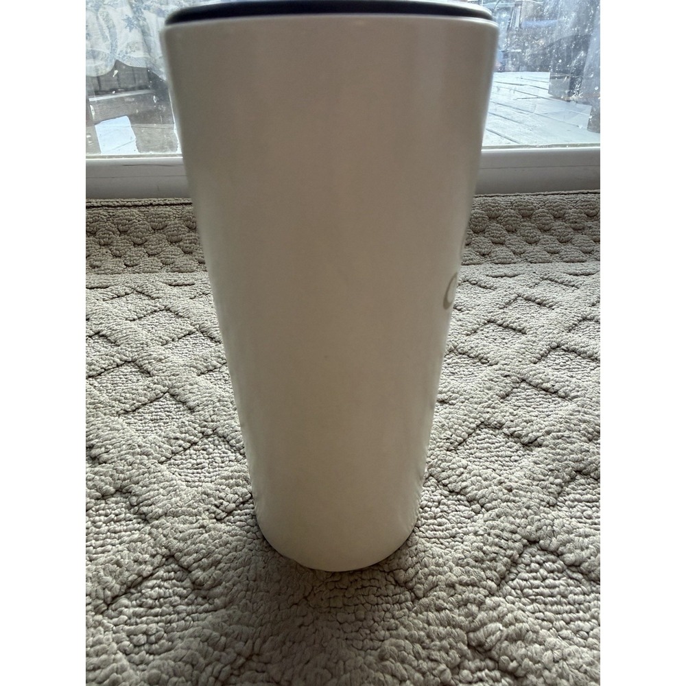 Hallmark Disney Winnie the Pooh Friends Travel Mug with Lid, Microwave Safe - Picture 4 of 7